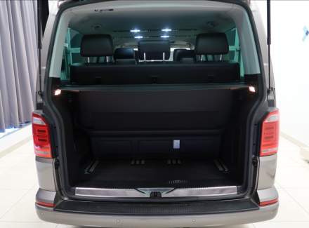 Volkswagen - Multivan