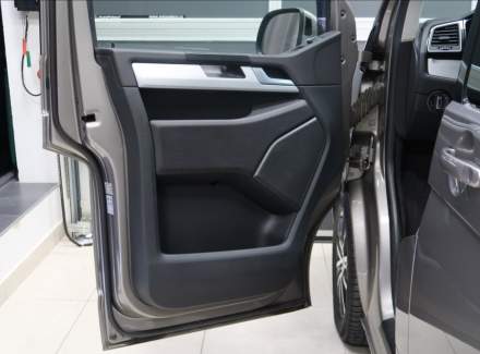 Volkswagen - Multivan