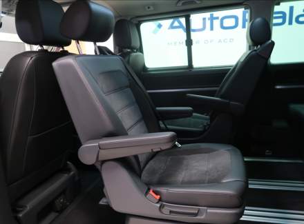Volkswagen - Multivan