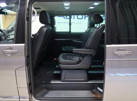 Volkswagen - Multivan