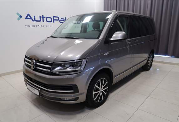 Volkswagen - Multivan