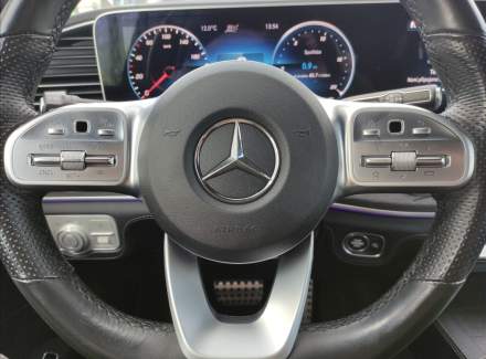 Mercedes-Benz - GLE