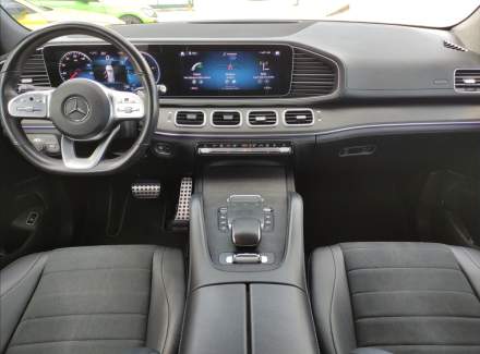 Mercedes-Benz - GLE