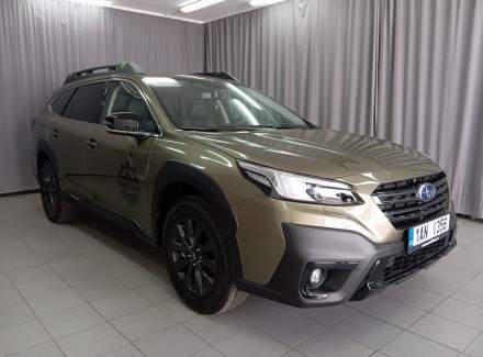 Subaru - Outback