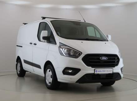 Ford - Transit