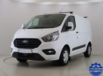Ford - Transit