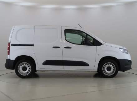 Toyota - Proace