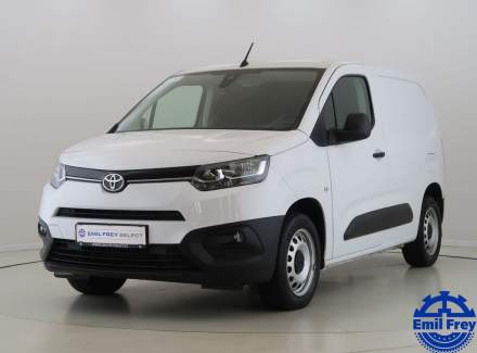 Toyota - Proace