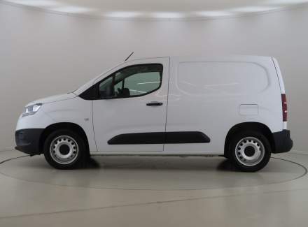 Toyota - Proace