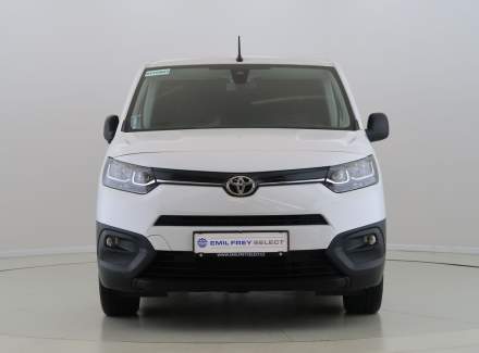Toyota - Proace