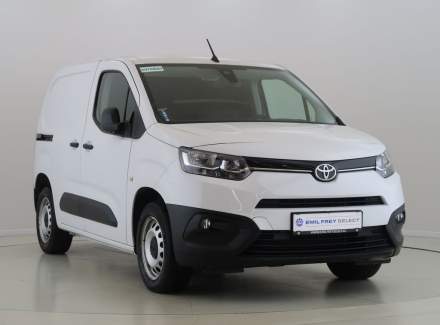 Toyota - Proace