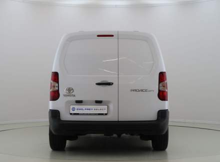 Toyota - Proace