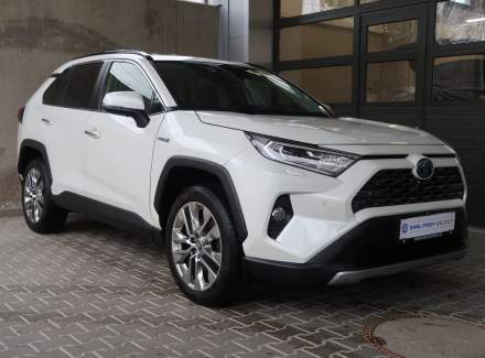 Toyota - RAV 4