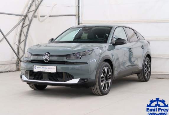 Citroën - C4