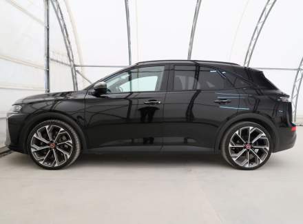 DS Automobiles - DS7 Crossback