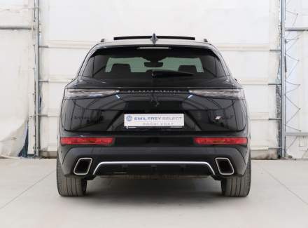DS Automobiles - DS7 Crossback