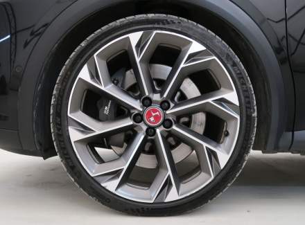 DS Automobiles - DS7 Crossback