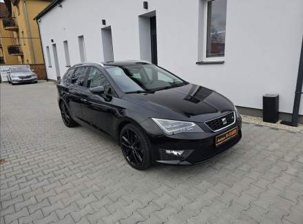 Seat - Leon