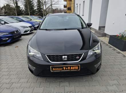 Seat - Leon