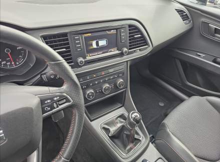 Seat - Leon