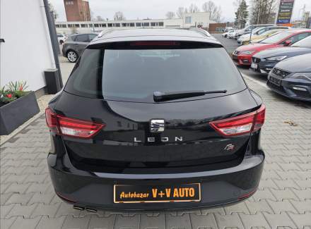 Seat - Leon