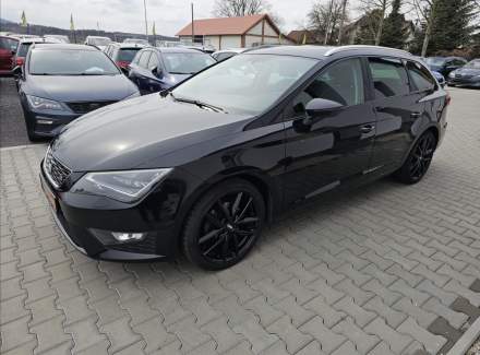 Seat - Leon