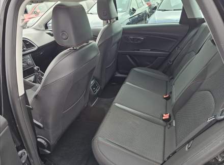 Seat - Leon