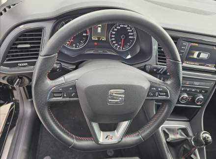 Seat - Leon
