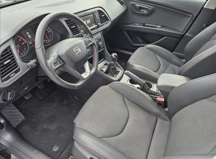 Seat - Leon