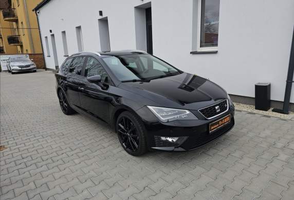 Seat - Leon