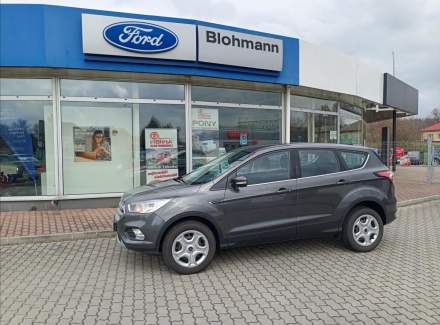 Ford - Kuga