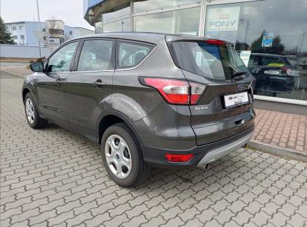 Ford - Kuga