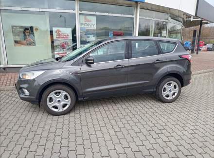 Ford - Kuga
