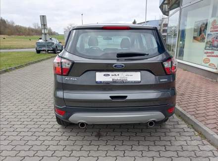 Ford - Kuga