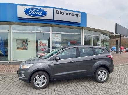 Ford - Kuga
