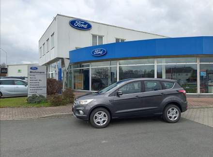 Ford - Kuga