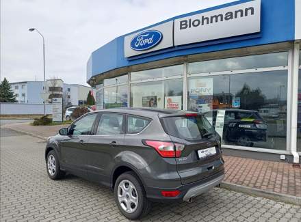 Ford - Kuga
