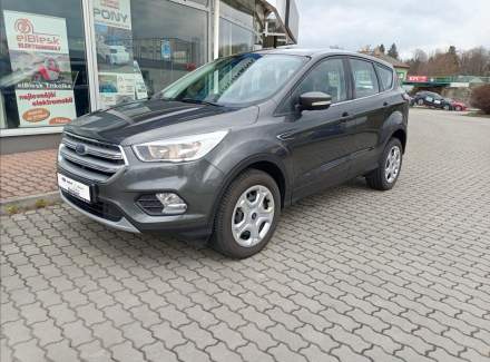 Ford - Kuga