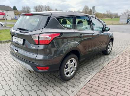 Ford - Kuga