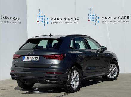 Audi - Q3