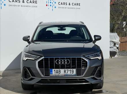 Audi - Q3