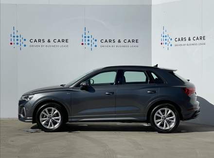 Audi - Q3