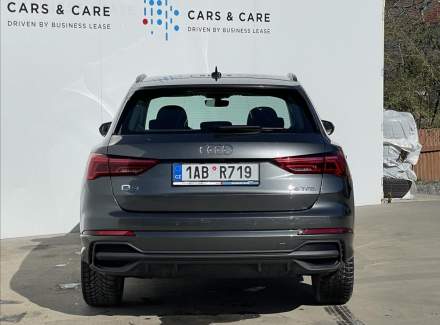 Audi - Q3