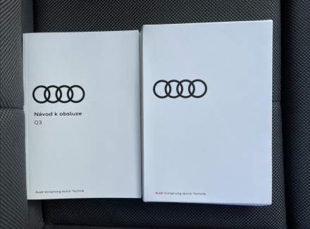 Audi - Q3