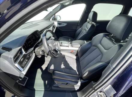 Audi - Q7