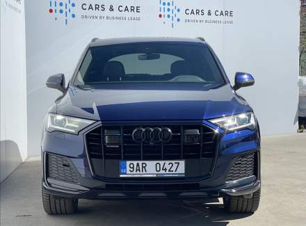 Audi - Q7