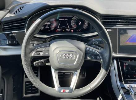 Audi - Q7
