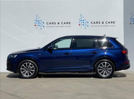 Audi - Q7