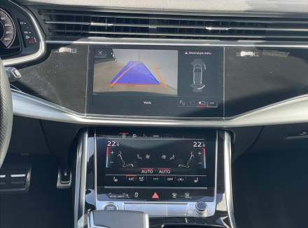 Audi - Q7