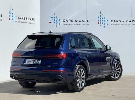 Audi - Q7